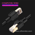 SFTP Ethernet Lan Cable For Router Computer